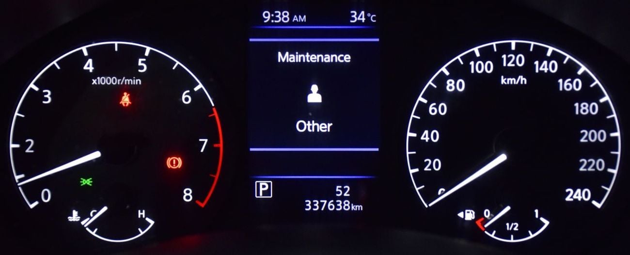 Nissan Altima EXCELLENT DEAL for our Nissan Altima ( 2020 Model ) in White Color GCC Specs