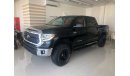 Toyota Tundra TRD 2018 look/ Bank Finance available