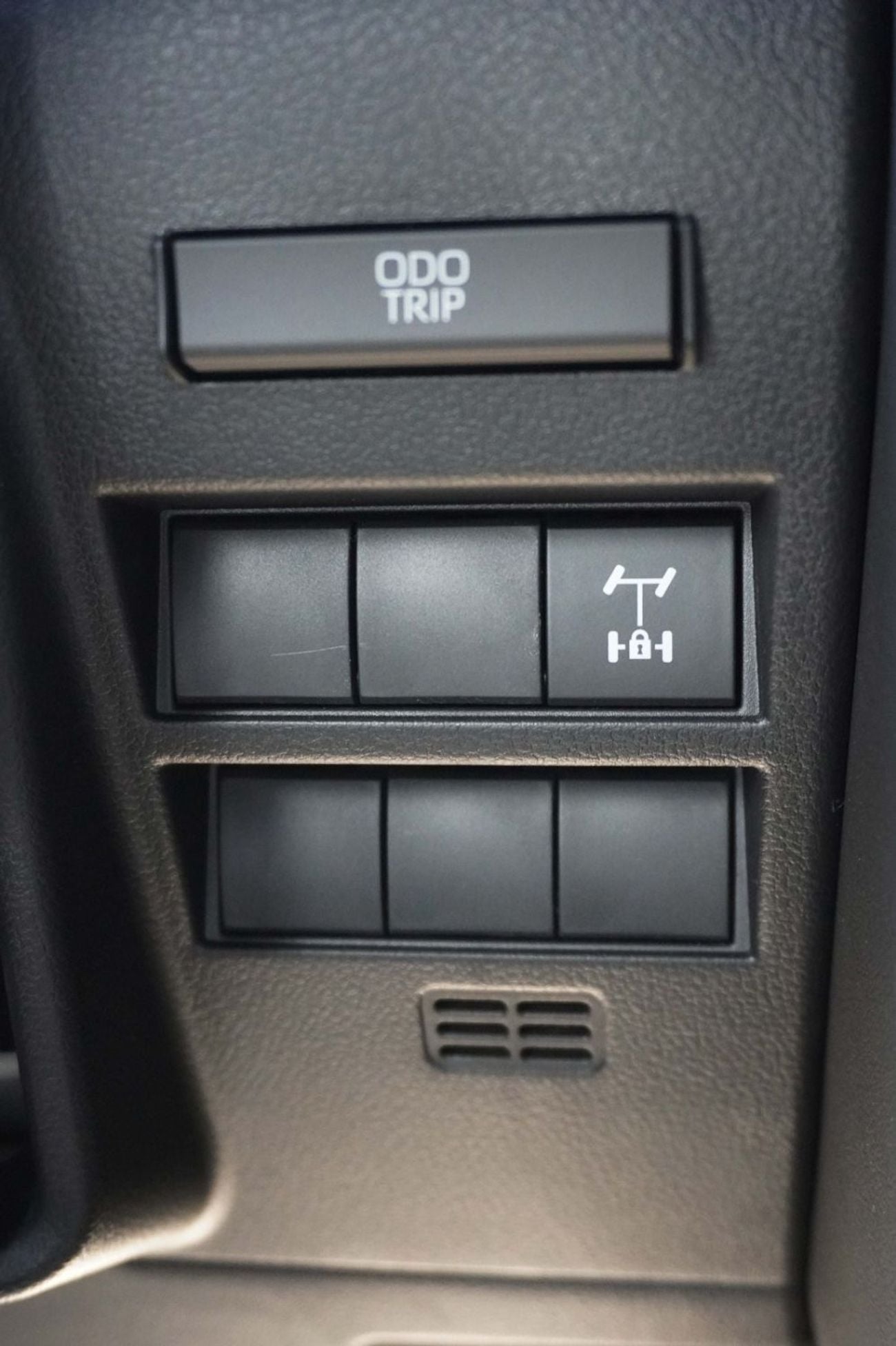Toyota Land Cruiser GXR