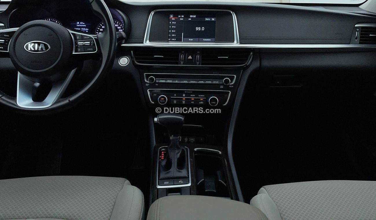 Kia Optima EX 2.4 | Zero Down Payment | Free Home Test Drive