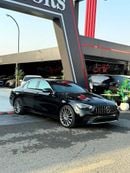 Mercedes Benz E350 4MATIC (NON GCC)