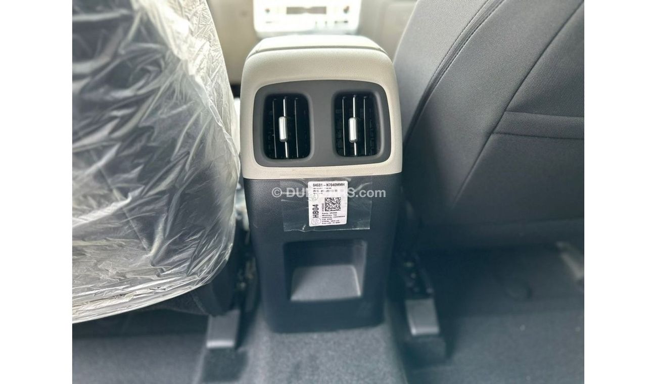 هيونداي توسون 1.6T 2023