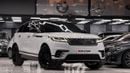 لاند روفر رينج روفر فيلار GCC P380 R DYNAMIC V6 MINT CONDITION WITH WARRANTY AND FINANCE OPTION
