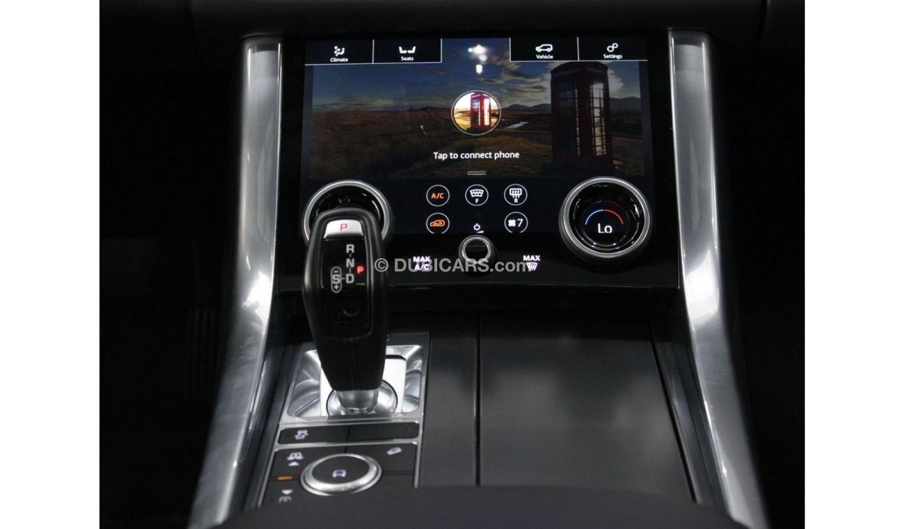 Land Rover Range Rover Sport Sport HSE FULL