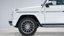 Mercedes-Benz G 550 | AED 6,600 PM | 2 Years Unlimited Warranty