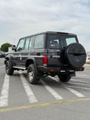 Toyota Land Cruiser 70