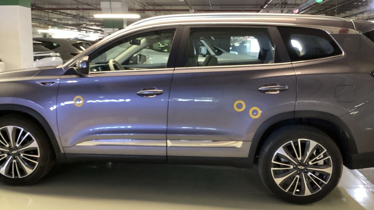 Chery Tiggo 8 Pro Max LUXURY | Guaranteed Warranty | 0 Down Payment