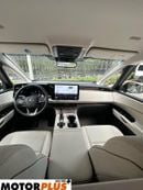 Lexus LM 350h Hybrid 4 Seater 2026 - Ready Stock! Export-only price