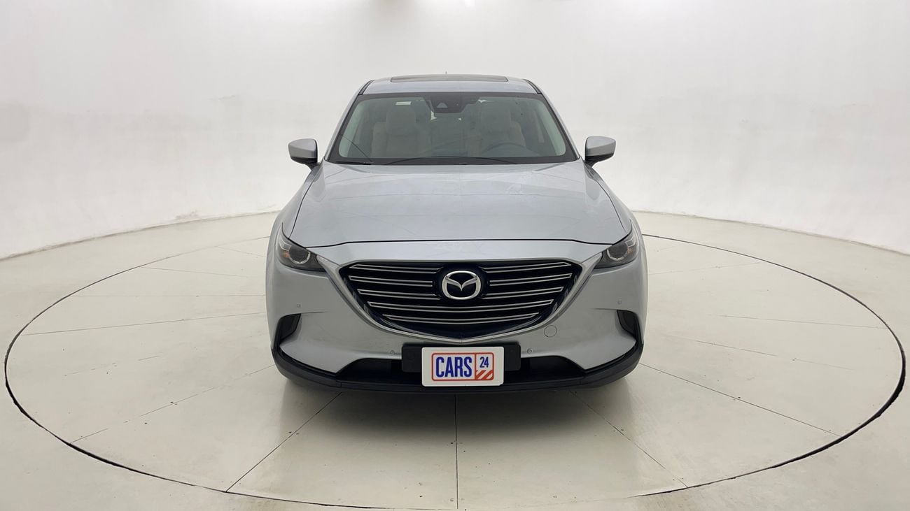 Mazda CX9 GT 2.5 | Zero Down Payment | Home Test Drive