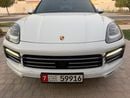 Porsche Cayenne STANDARD