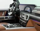 Mercedes-Benz G 63 AMG Std 4.0L 2020 Mercedes Benz G63 AMG, Warranty, Full Mercedes Service History, Excellent Condition, G