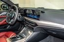 BMW 430i Gran Coupe M SPORT