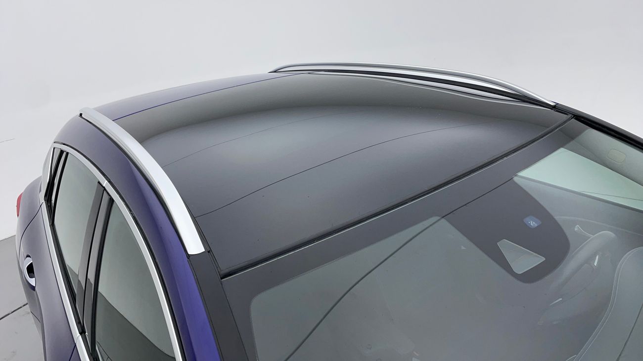 Infiniti Q30 LUXE 1.6 | Zero Down Payment | Free Home Test Drive