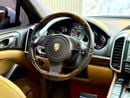 Porsche Cayenne GTS 4.8L