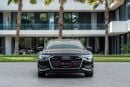 Audi A6 A6 40 TFSI | 2,155 P.M | 0% Downpayment | Perfect Condition!