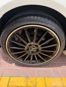 Mercedes-Benz A 45 AMG