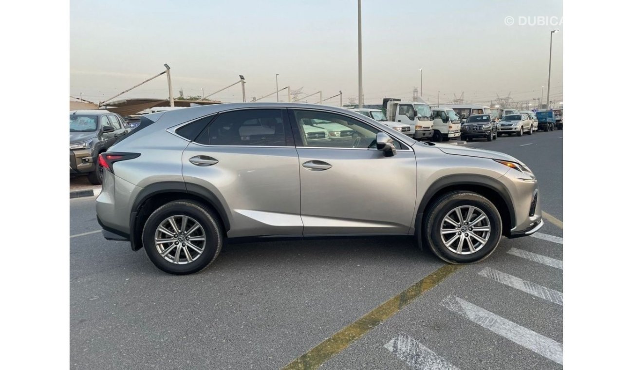 لكزس NX 300 “Offer”2020 LEXUS NX300 2.0L - V4 -4X4