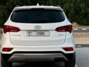 Hyundai Santa Fe GLS Top Very good condition inside and outside