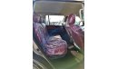 نيسان باترول Leather seats - DVD - Full Option