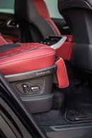 تويوتا لاند كروزر 3.5L PETROL VX OFFROAD EDITION WITH MBS AUTOBIOGRAPHY VIP SEAT