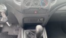 Mitsubishi L200 MITSUBISHI L200 2.4L MT 2022 GLX #00G28