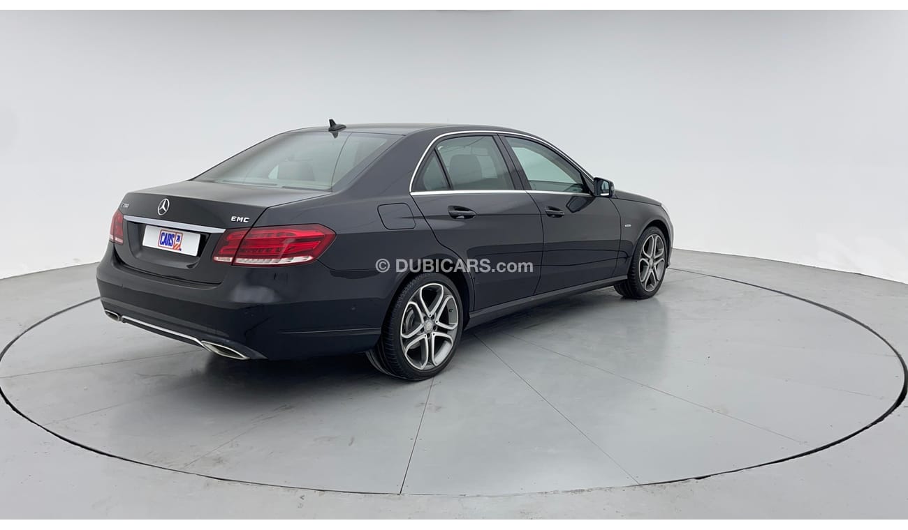 Mercedes-Benz E200 STD 2 | Zero Down Payment | Free Home Test Drive