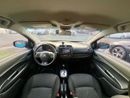 Mitsubishi Mirage GLX Highline 1.2L (78 HP)