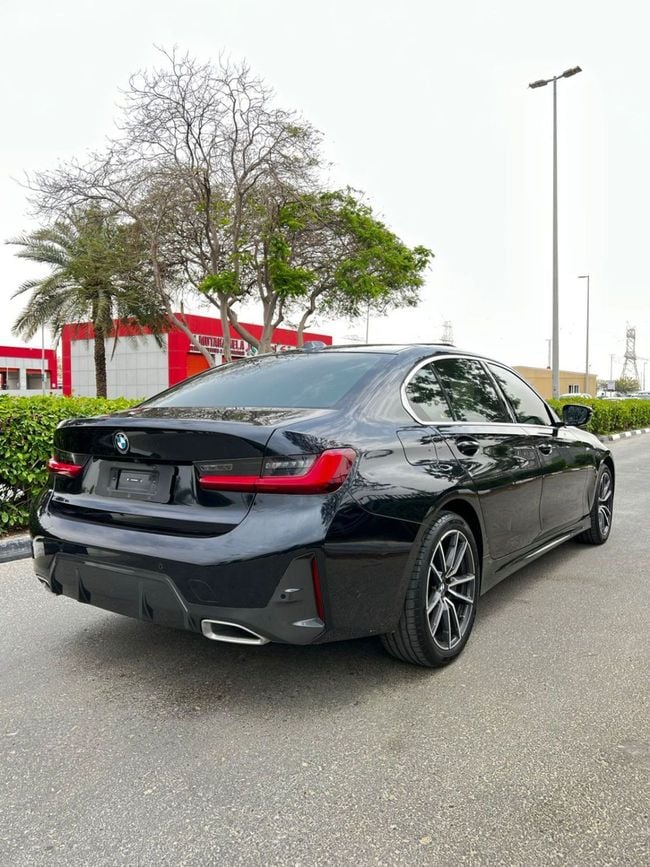 BMW 3 Series 325i, миниатюра 27