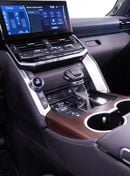 Toyota Land Cruiser GXR 3.5L 2023 Toyota Land Cruiser 409 TT, Toyota Warranty + Service Pack, 7 Seater, Full Option, GCC