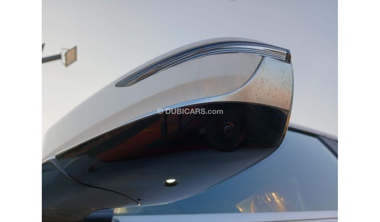 Jetour X70 Jetour X70 Plus Luxury 2023 Model GCC specs