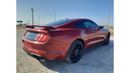 Ford Mustang EcoBoost Premium Ford mustang v4 turbo eco boost premium Full option 2020 تتصدر للسعودية