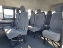 Toyota Hiace TOYOTA HIACE COMMUTER VAN RHD 2016 MODEL 2.7 L PETROL AUTOMATIC(PM10044)