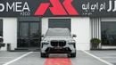 BMW X7 M60i xDrive M-Sport Pro V8 Brooklyn Grey Metallic 2026 MY Export Only