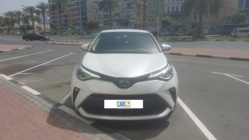 Toyota C-HR VX 1.8 | Zero Down Payment | Free Home Test Drive