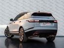 Land Rover Range Rover Velar P250 R-Dynamic SE 2.0L