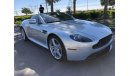 Aston Martin Vantage **2016** GCC Spec / Brand New