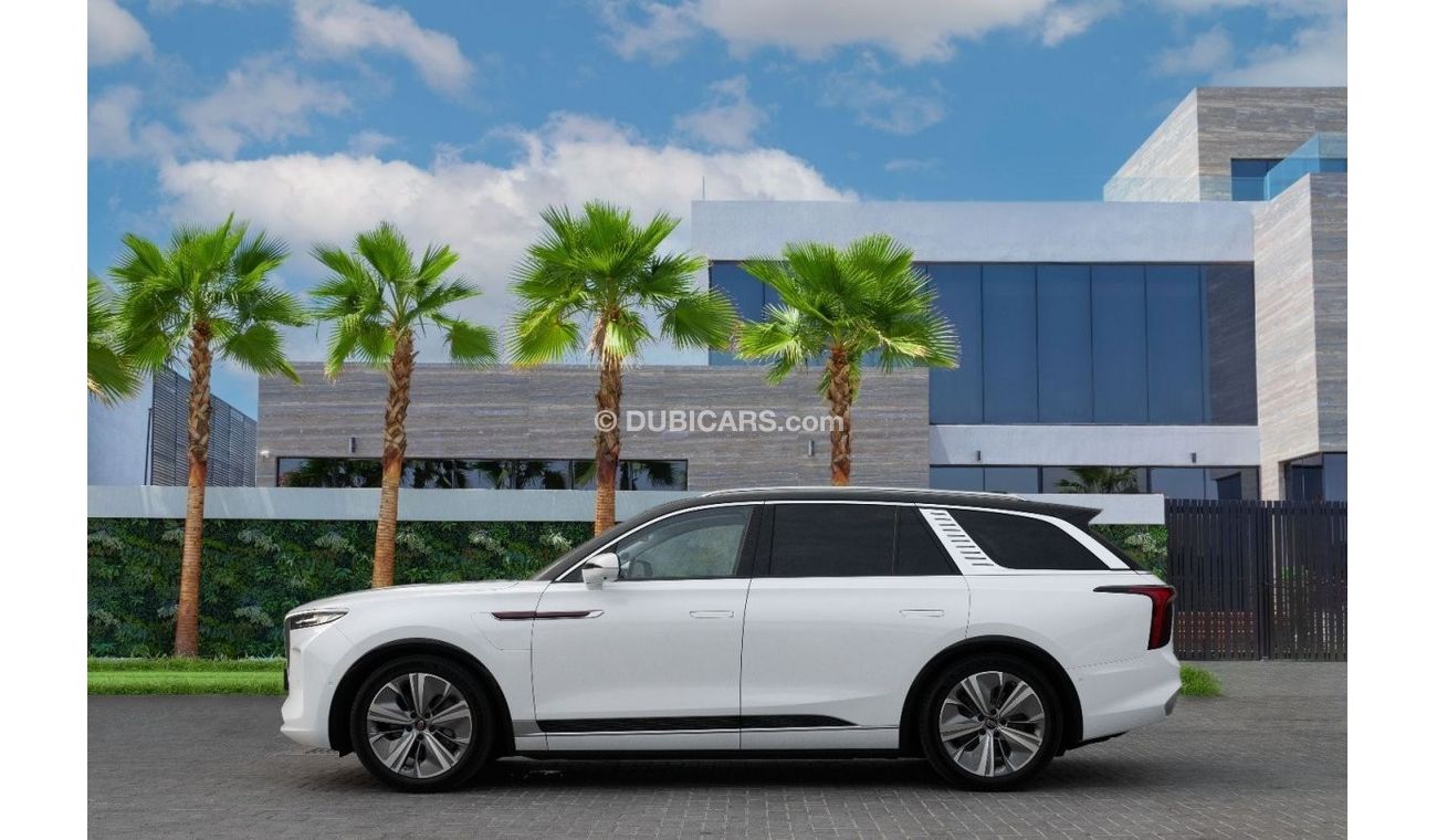 HONGQI EHS9 | 8,145 P.M  | 0% Downpayment | 7 YEAR AGENCY WARRANTY! | 7 FREE SERVICES! | Brand New!