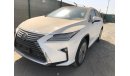 Lexus RX350 PLATINUM BRAND NEW 2019 MODEL O