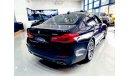 BMW 520i i M-POWER KIT - 2018 - UNDER WARRANTY - ( 1,970 AED PER MONTH )