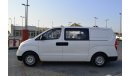 Hyundai H-1 6 SEATER VAN