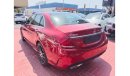 مرسيدس بنز C200 AMG 2016 GCC