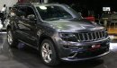 Jeep Grand Cherokee SRT