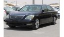 Lexus LS 430 2006 American Specs Clean Title 1/2 Ultra Ref#466