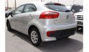 كيا ريو EX EX EX | KIA Rio| 2016 | GCC |