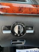 Mercedes Benz S550 STD