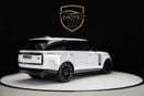 Land Rover Range Rover AUTOBIOGRAPHY LWB P530