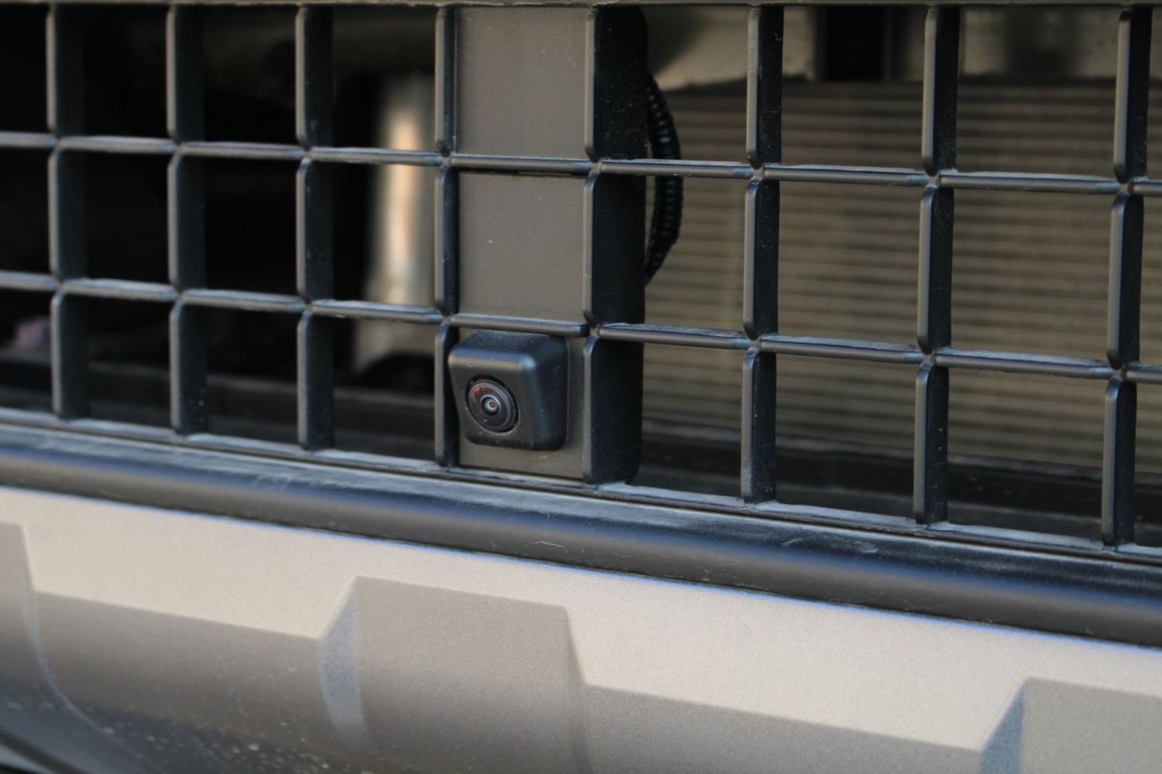 Toyota Prado TOYOTA PRADO 250 2.4L PETROL 4WD LUXURY AUTO