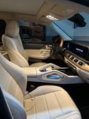 Mercedes Benz GLE 400 GLE 350 2.0L