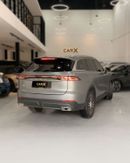 Chery Tiggo 9 PREMIUM