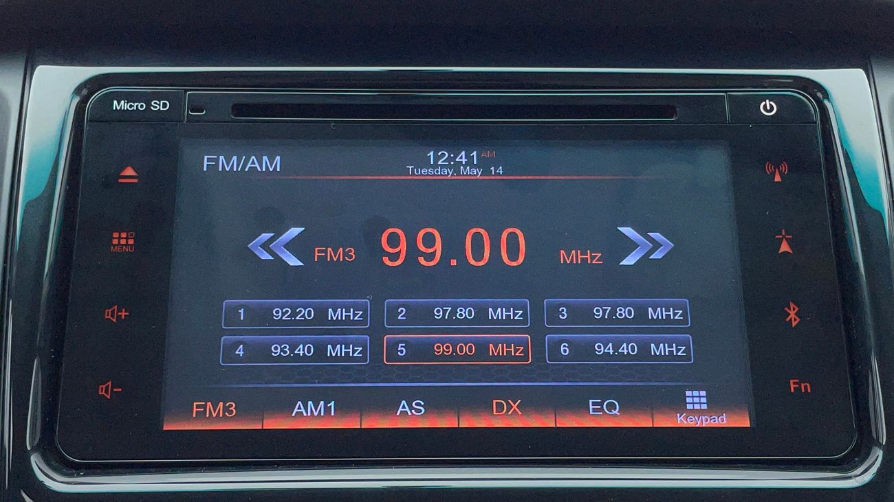 Mitsubishi Montero GLX BASE 3 | Zero Down Payment | Free Home Test Drive